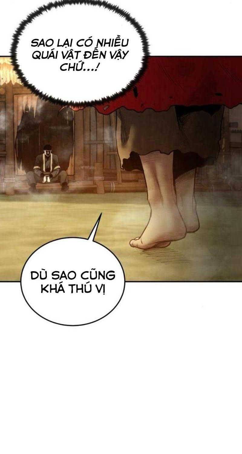 Tay Súng Chinh Phục Võ Lâm Chapter 31 - Trang 2