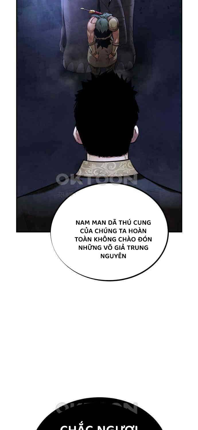 Tay Súng Chinh Phục Võ Lâm Chapter 28 - Trang 2