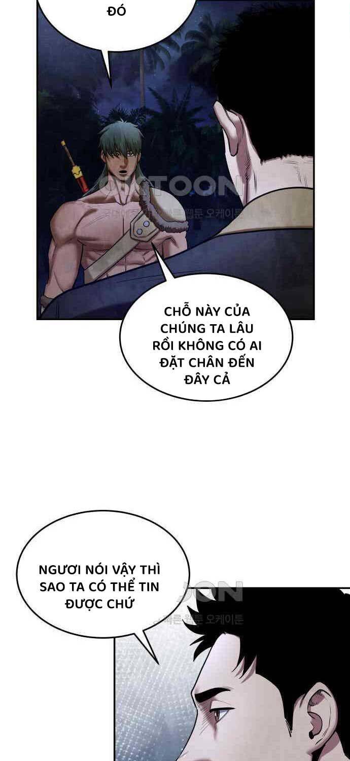 Tay Súng Chinh Phục Võ Lâm Chapter 28 - Trang 2