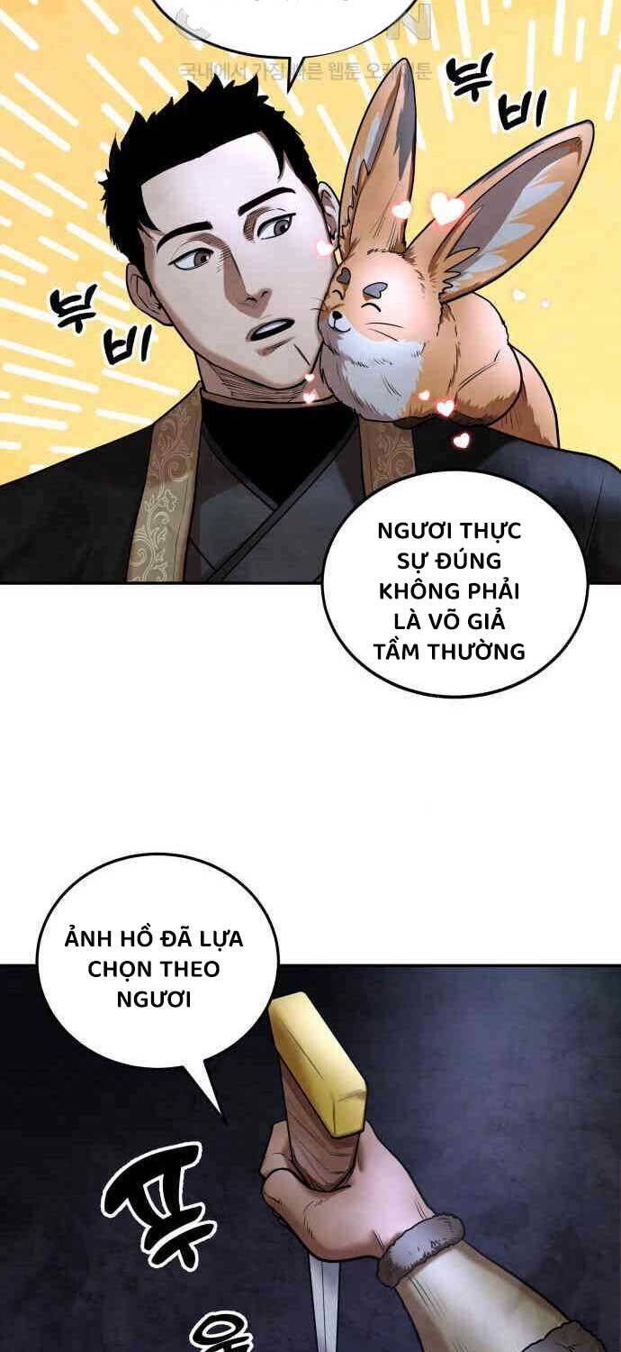 Tay Súng Chinh Phục Võ Lâm Chapter 28 - Trang 2