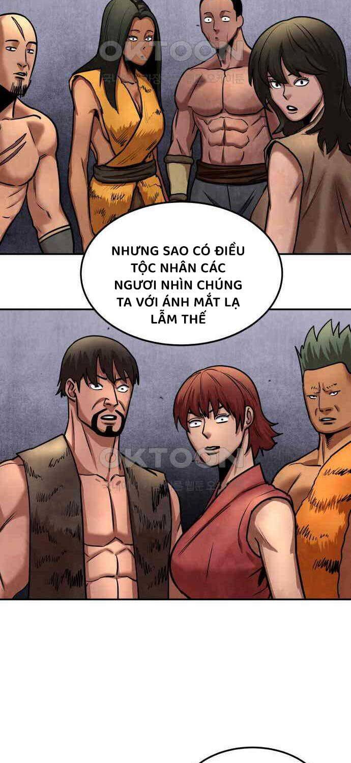 Tay Súng Chinh Phục Võ Lâm Chapter 28 - Trang 2