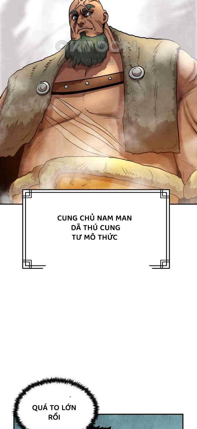 Tay Súng Chinh Phục Võ Lâm Chapter 28 - Trang 2