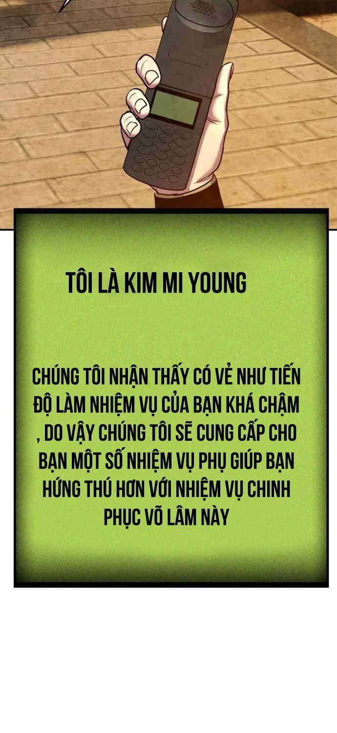 Tay Súng Chinh Phục Võ Lâm Chapter 28 - Trang 2