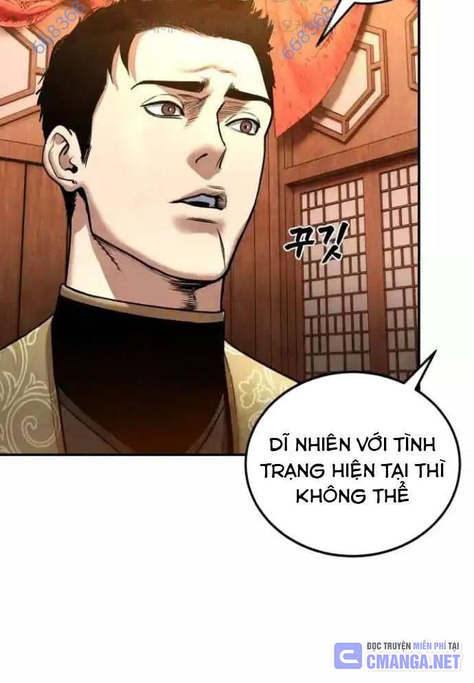 Tay Súng Chinh Phục Võ Lâm Chapter 25 - Trang 2