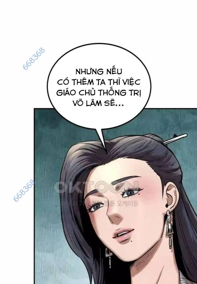 Tay Súng Chinh Phục Võ Lâm Chapter 25 - Trang 2