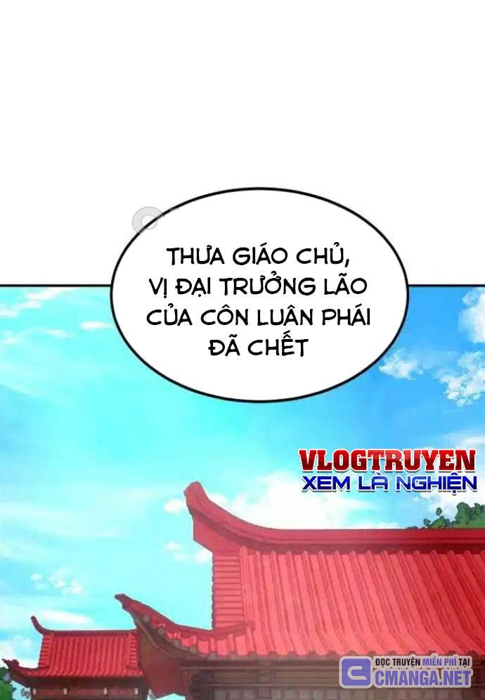 Tay Súng Chinh Phục Võ Lâm Chapter 25 - Trang 2