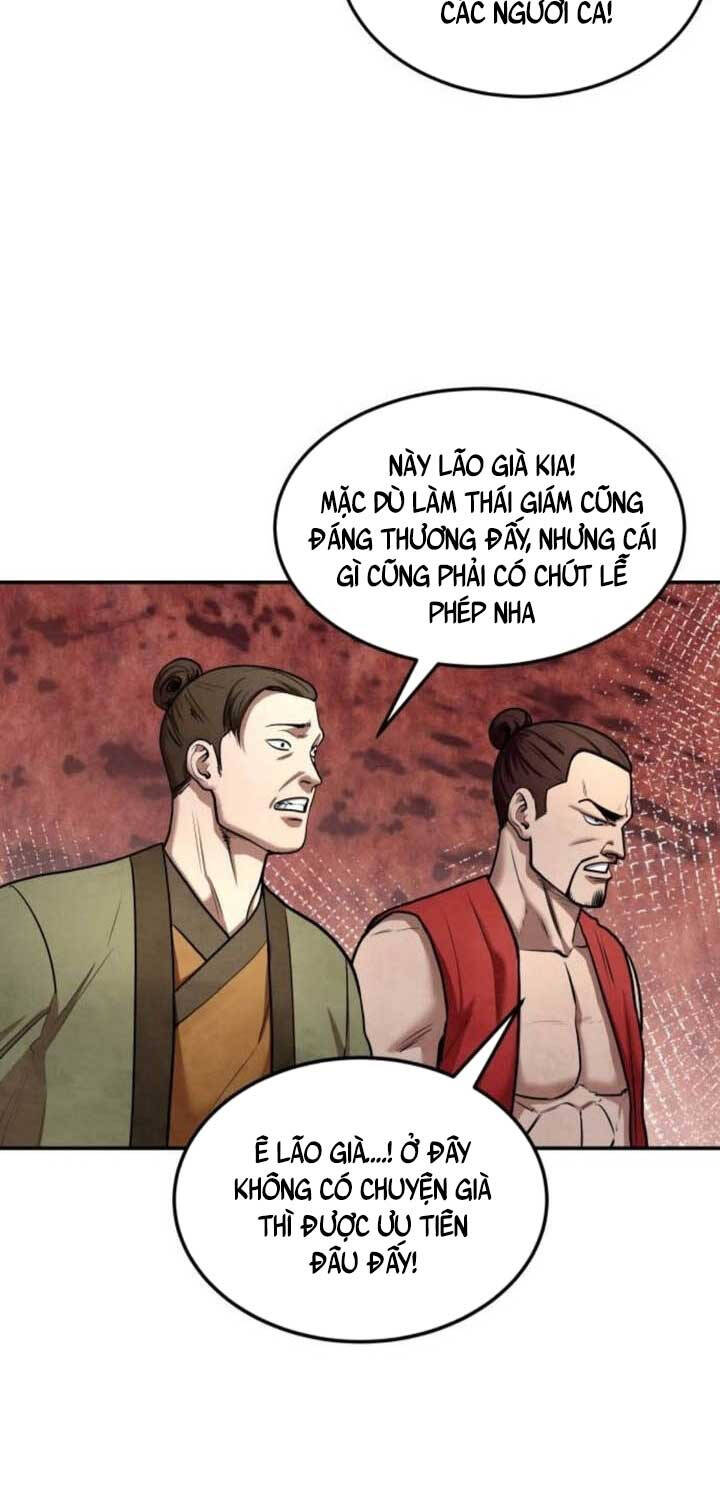 Tay Súng Chinh Phục Võ Lâm Chapter 24 - Trang 2