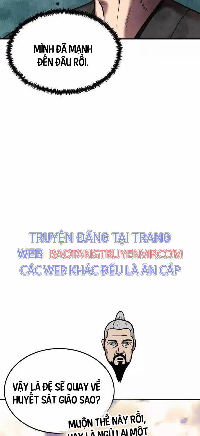 Tay Súng Chinh Phục Võ Lâm Chapter 23 - Trang 2