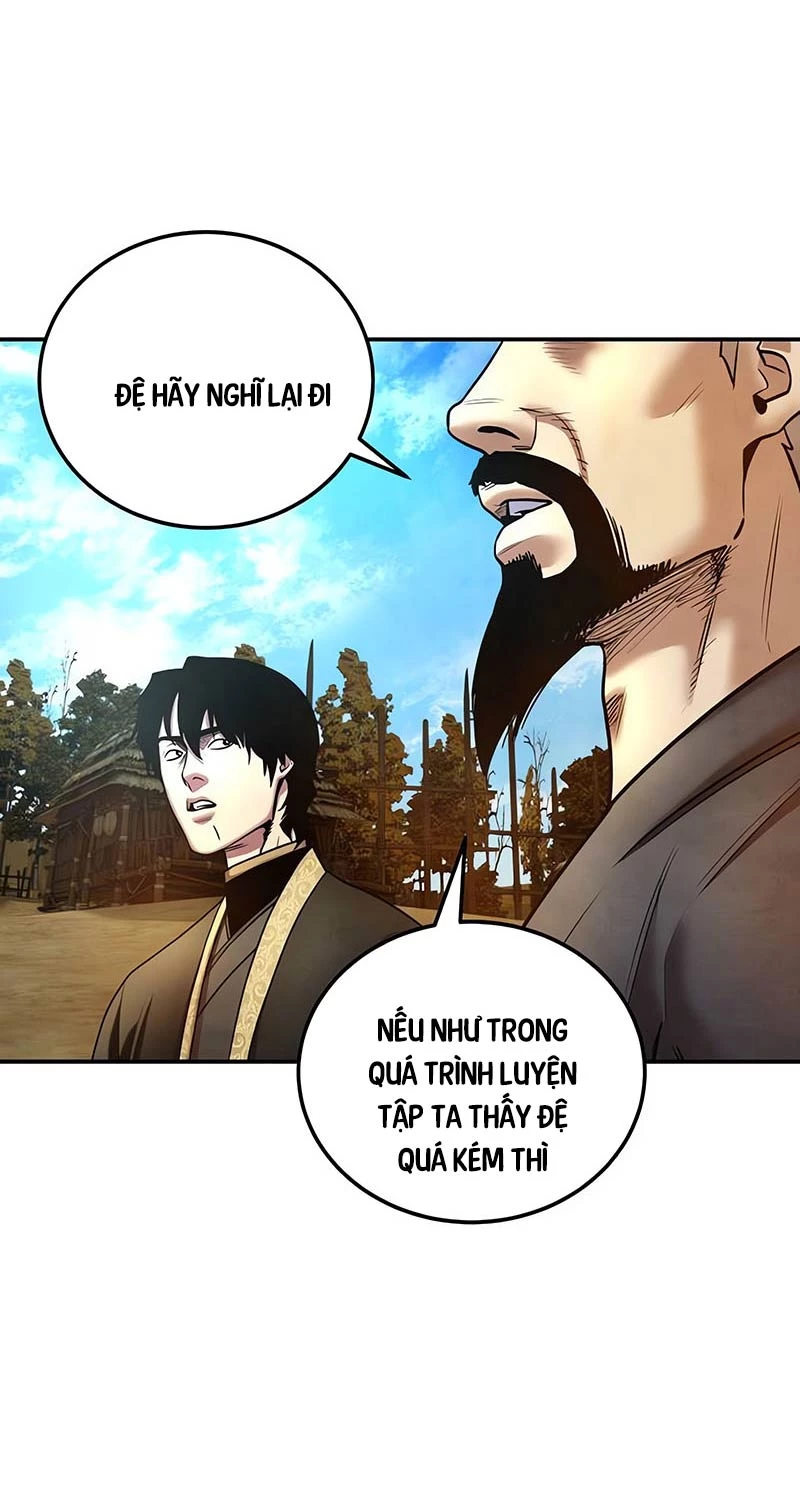 Tay Súng Chinh Phục Võ Lâm Chapter 21 - Trang 2