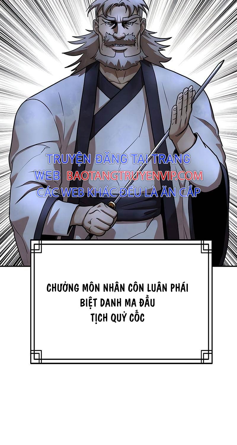 Tay Súng Chinh Phục Võ Lâm Chapter 20 - Trang 2