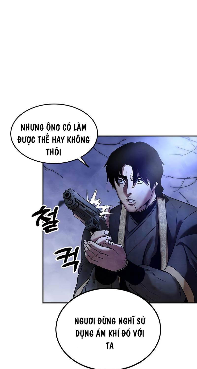 Tay Súng Chinh Phục Võ Lâm Chapter 20 - Trang 2