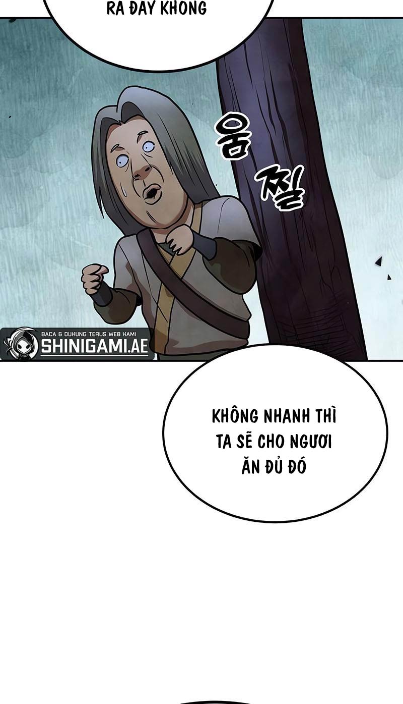 Tay Súng Chinh Phục Võ Lâm Chapter 20 - Trang 2