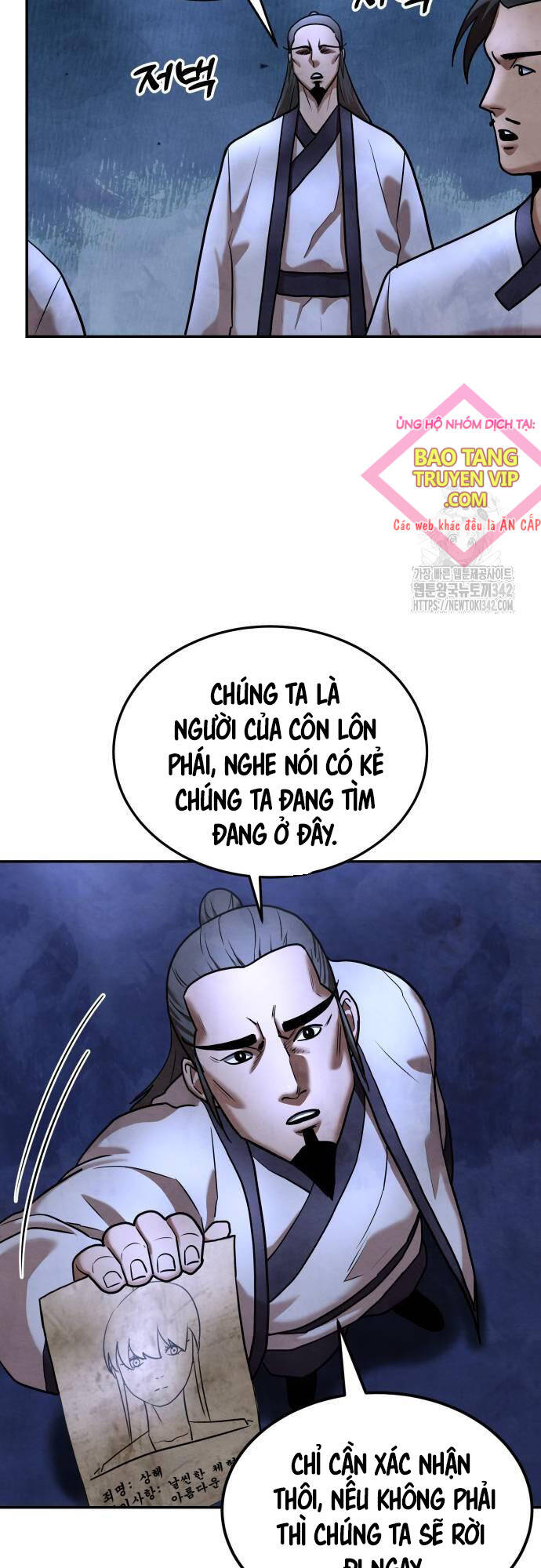 Tay Súng Chinh Phục Võ Lâm Chapter 19 - Trang 2