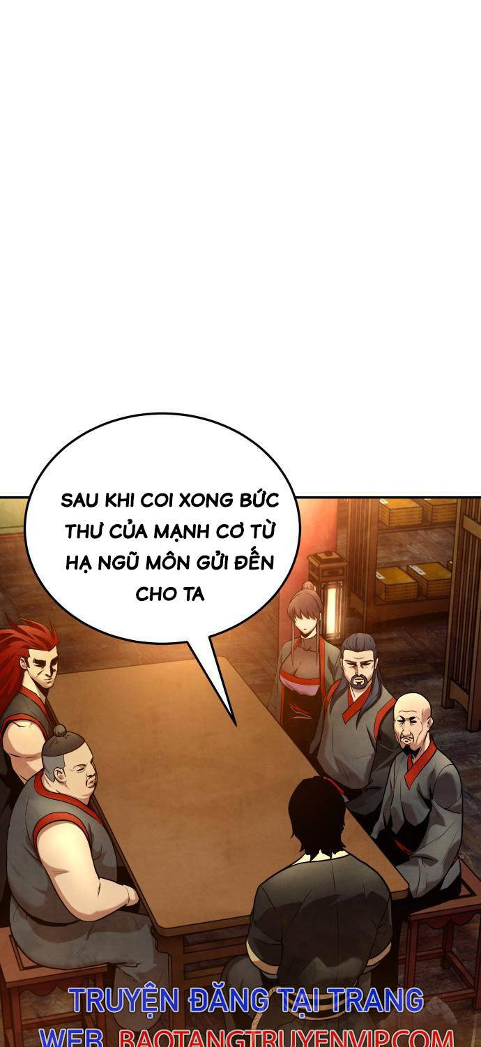 Tay Súng Chinh Phục Võ Lâm Chapter 18 - Trang 2