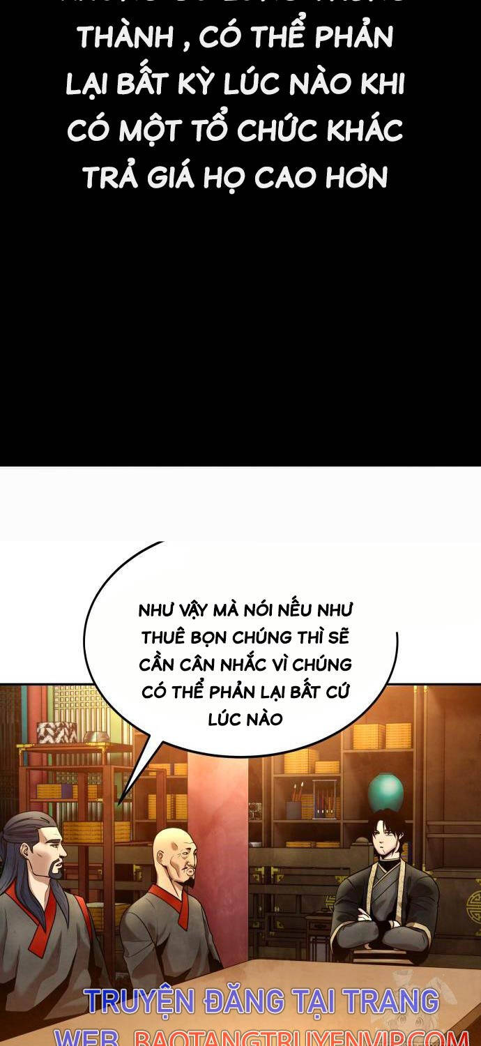 Tay Súng Chinh Phục Võ Lâm Chapter 18 - Trang 2