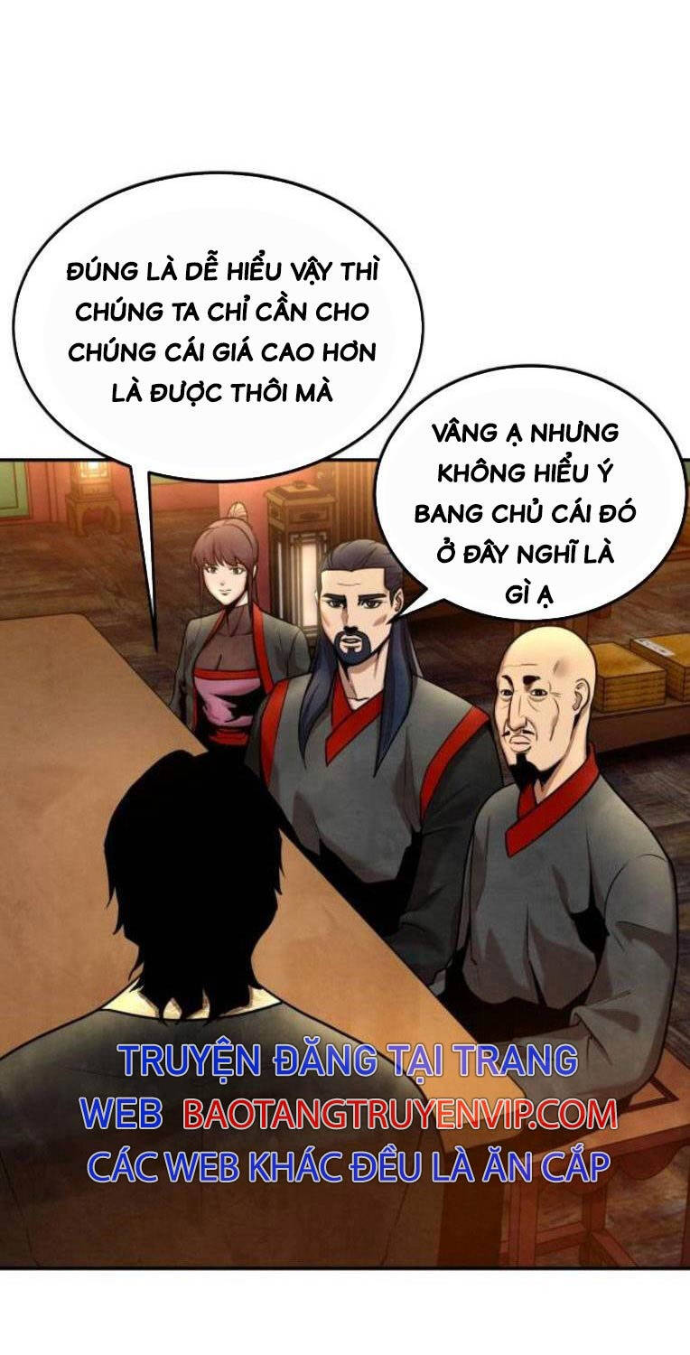 Tay Súng Chinh Phục Võ Lâm Chapter 18 - Trang 2