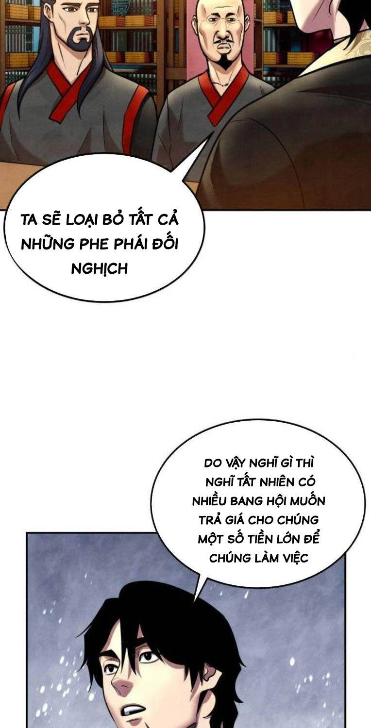 Tay Súng Chinh Phục Võ Lâm Chapter 18 - Trang 2