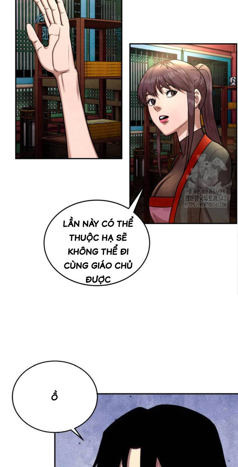 Tay Súng Chinh Phục Võ Lâm Chapter 18 - Trang 2