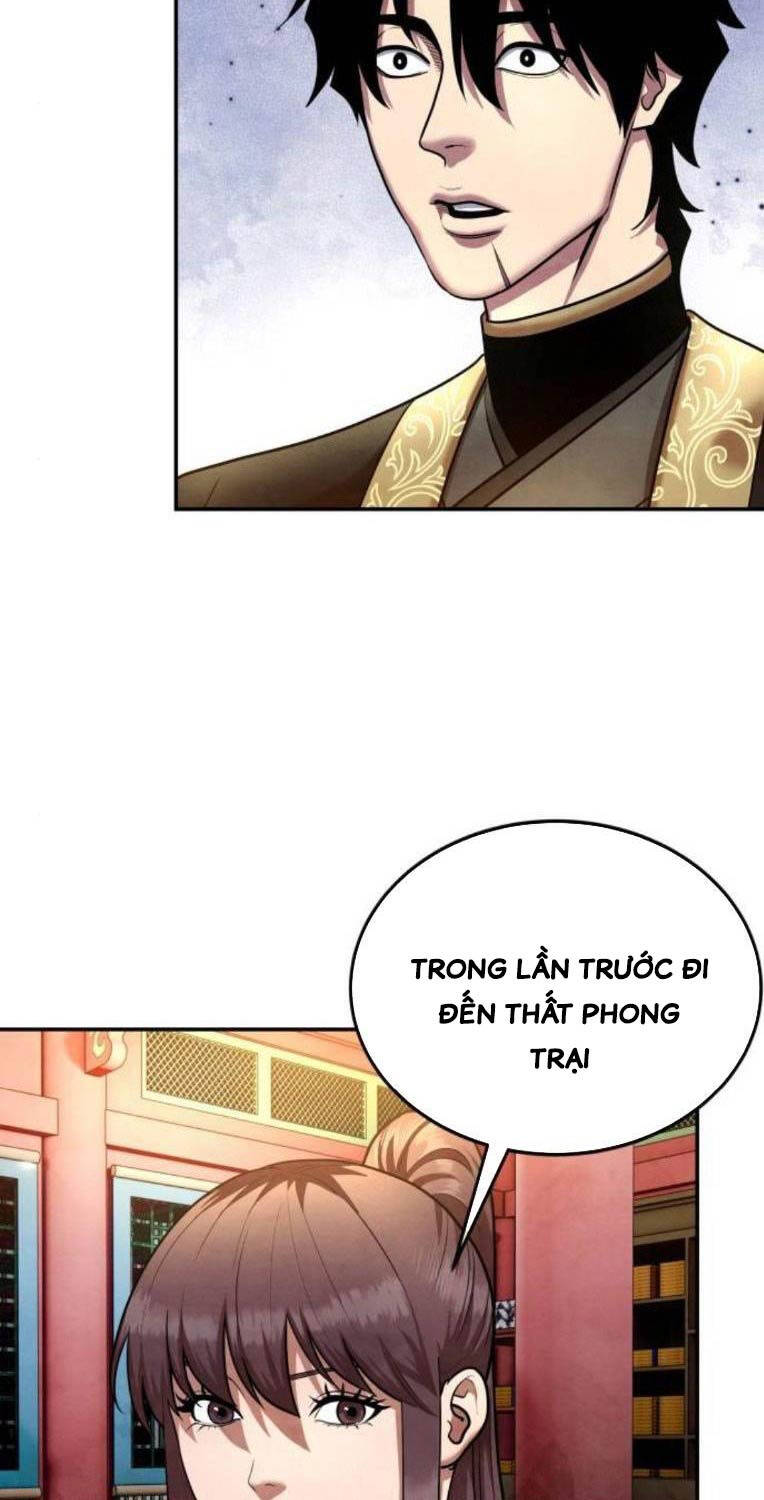 Tay Súng Chinh Phục Võ Lâm Chapter 18 - Trang 2