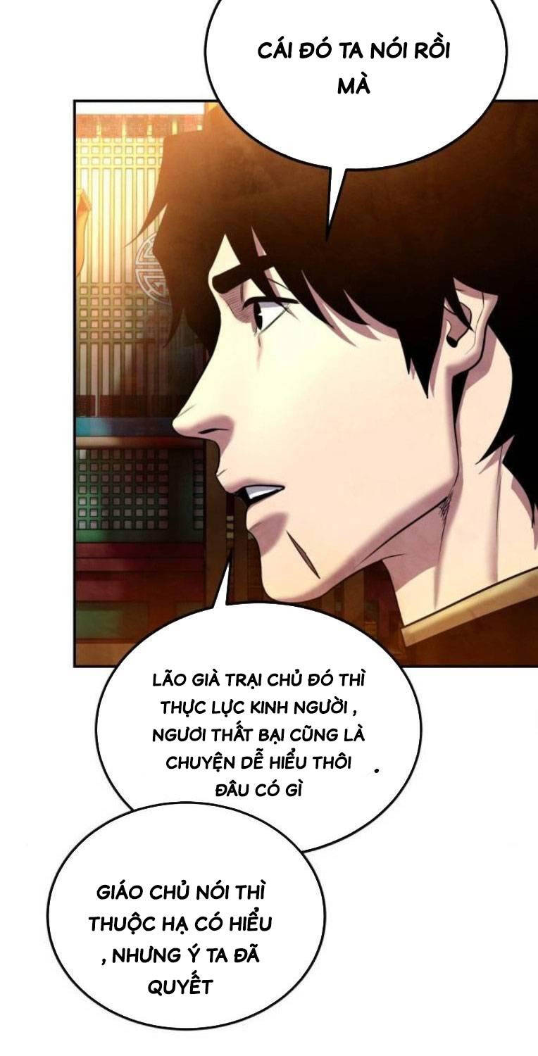 Tay Súng Chinh Phục Võ Lâm Chapter 18 - Trang 2