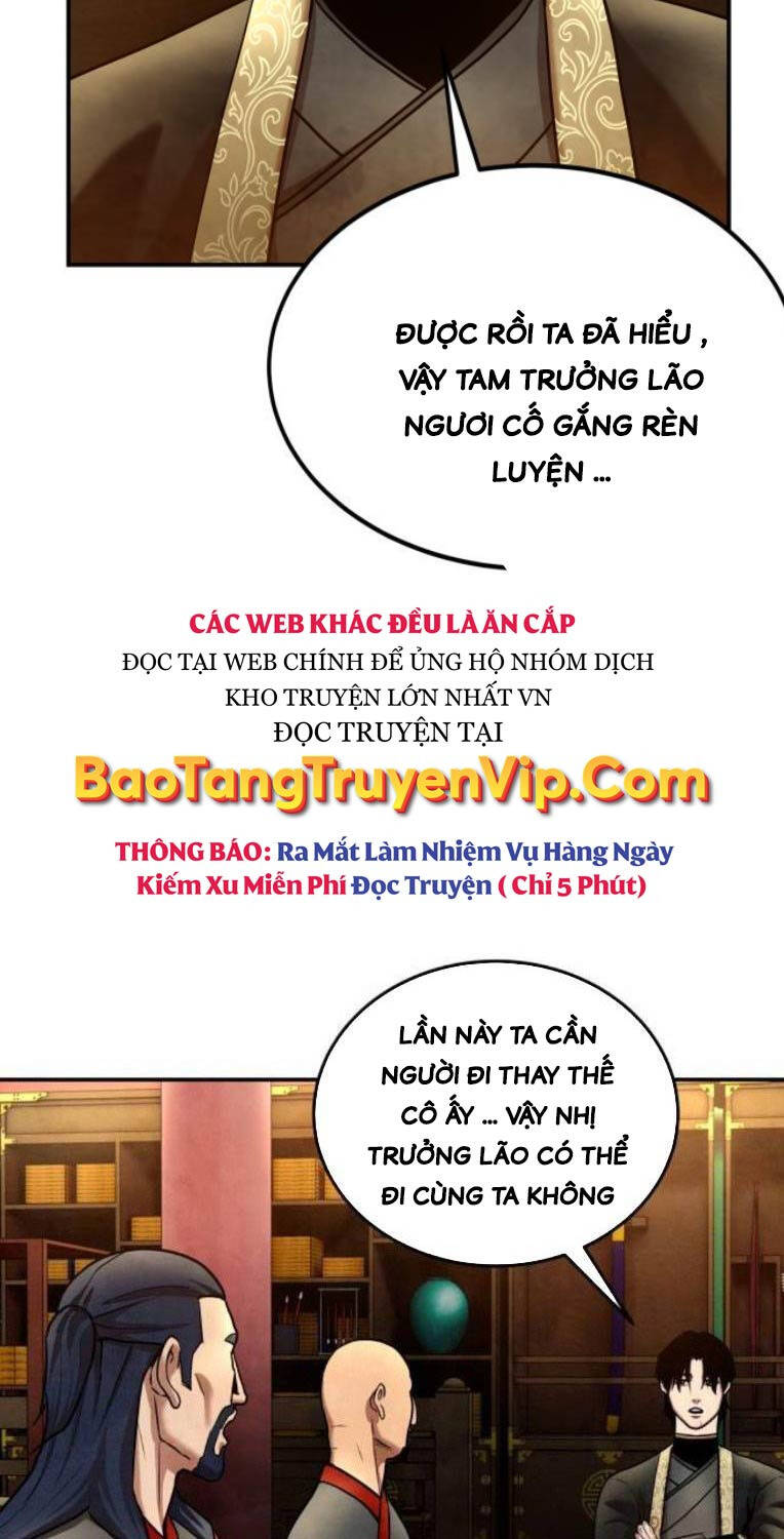 Tay Súng Chinh Phục Võ Lâm Chapter 18 - Trang 2