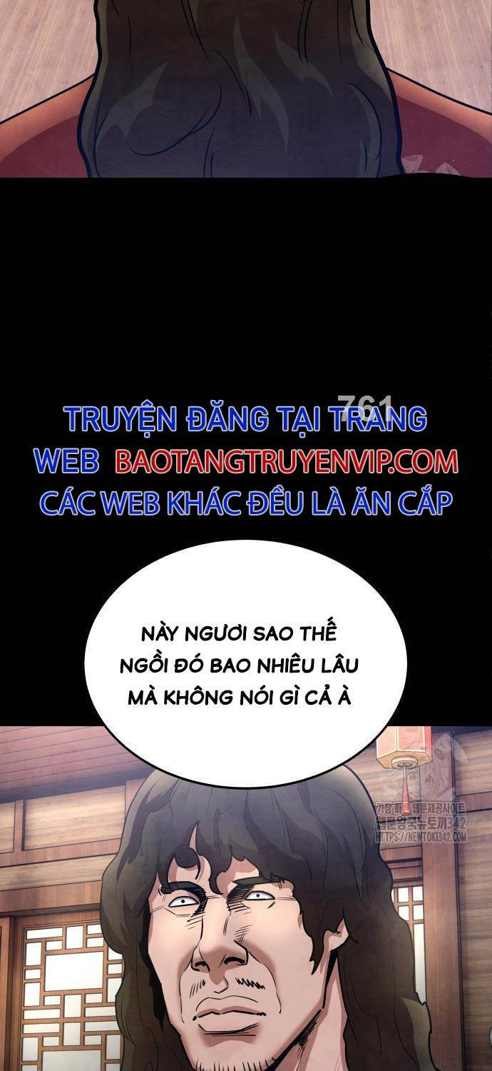 Tay Súng Chinh Phục Võ Lâm Chapter 18 - Trang 2