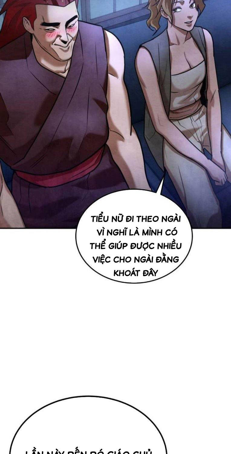 Tay Súng Chinh Phục Võ Lâm Chapter 18 - Trang 2