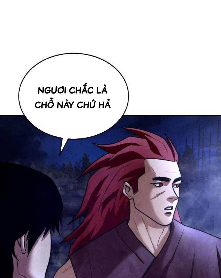 Tay Súng Chinh Phục Võ Lâm Chapter 18 - Trang 2