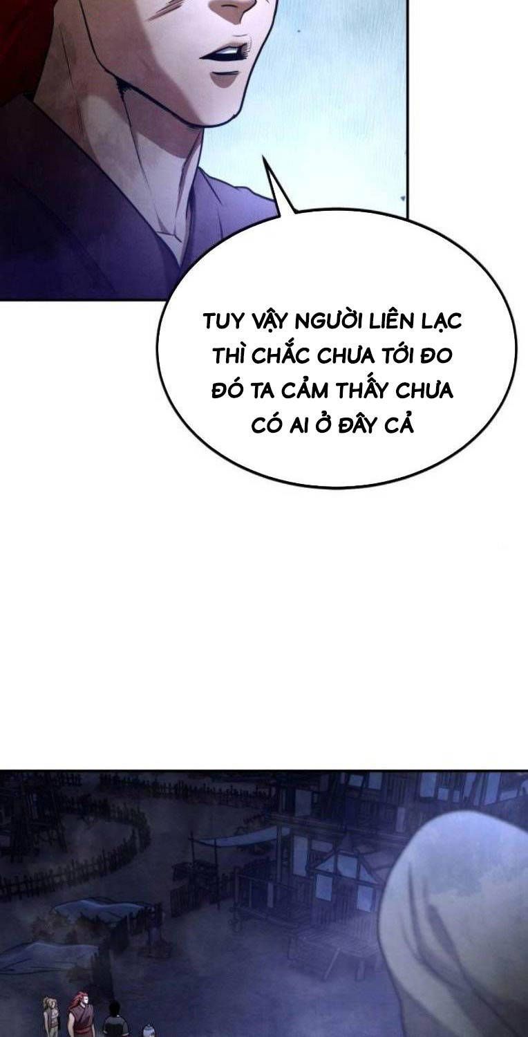 Tay Súng Chinh Phục Võ Lâm Chapter 18 - Trang 2