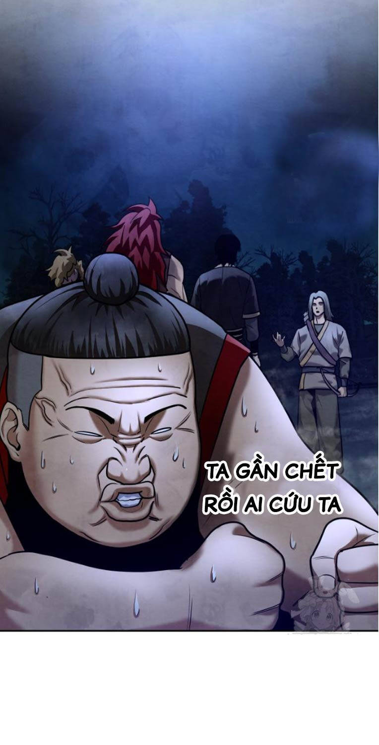 Tay Súng Chinh Phục Võ Lâm Chapter 18 - Trang 2