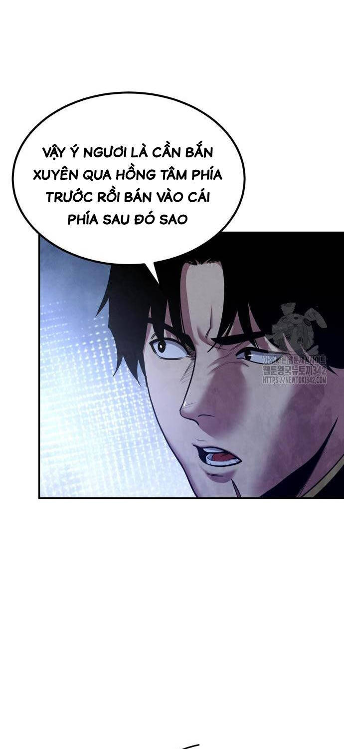 Tay Súng Chinh Phục Võ Lâm Chapter 18 - Trang 2