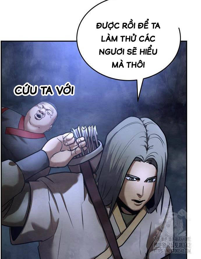 Tay Súng Chinh Phục Võ Lâm Chapter 18 - Trang 2