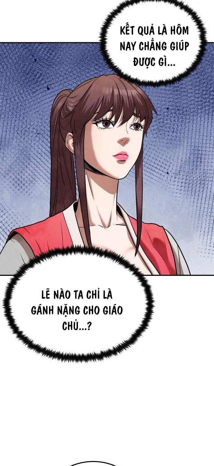 Tay Súng Chinh Phục Võ Lâm Chapter 17 - Trang 2