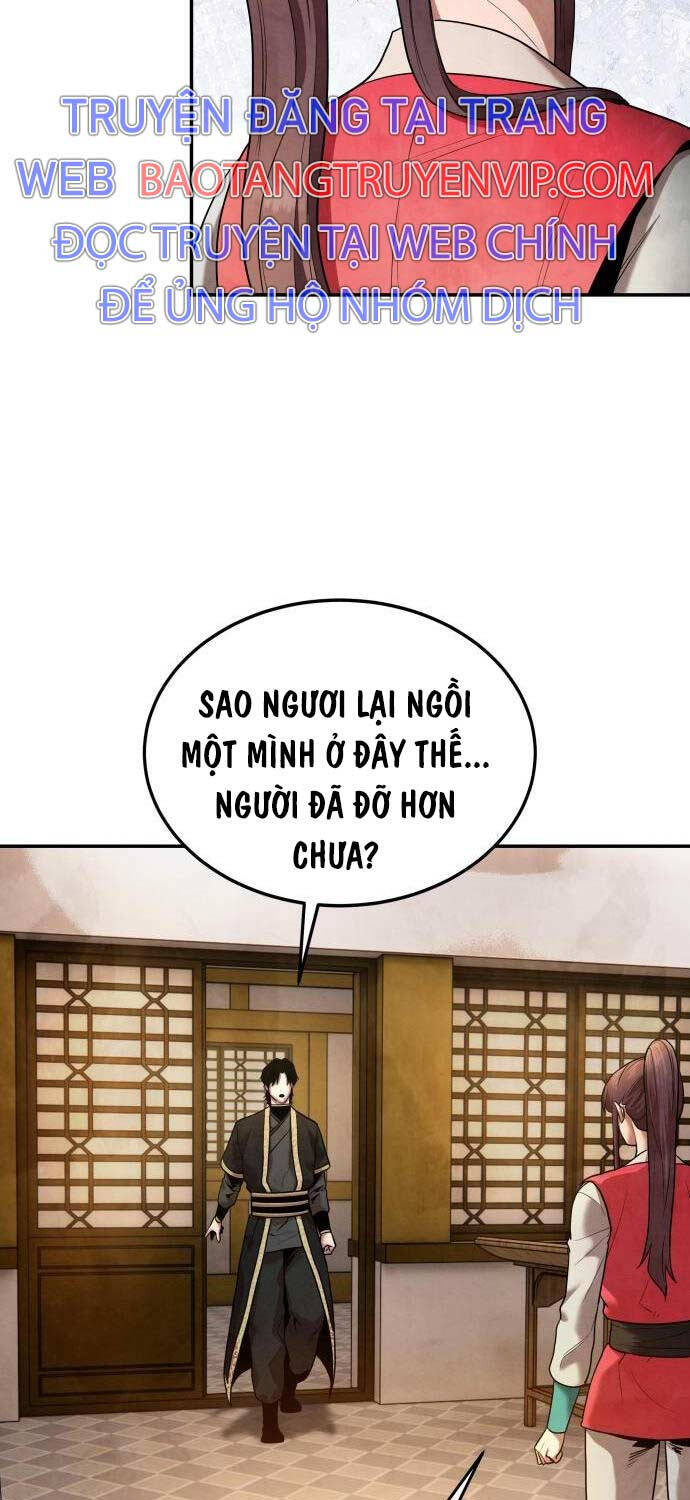 Tay Súng Chinh Phục Võ Lâm Chapter 17 - Trang 2