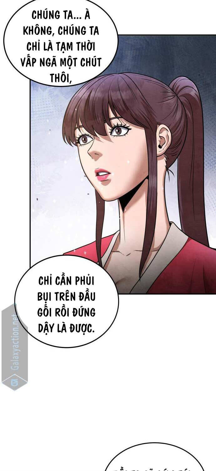 Tay Súng Chinh Phục Võ Lâm Chapter 17 - Trang 2