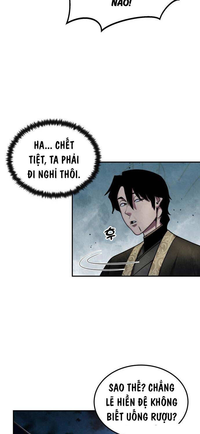 Tay Súng Chinh Phục Võ Lâm Chapter 17 - Trang 2