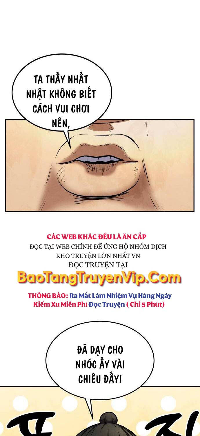 Tay Súng Chinh Phục Võ Lâm Chapter 17 - Trang 2