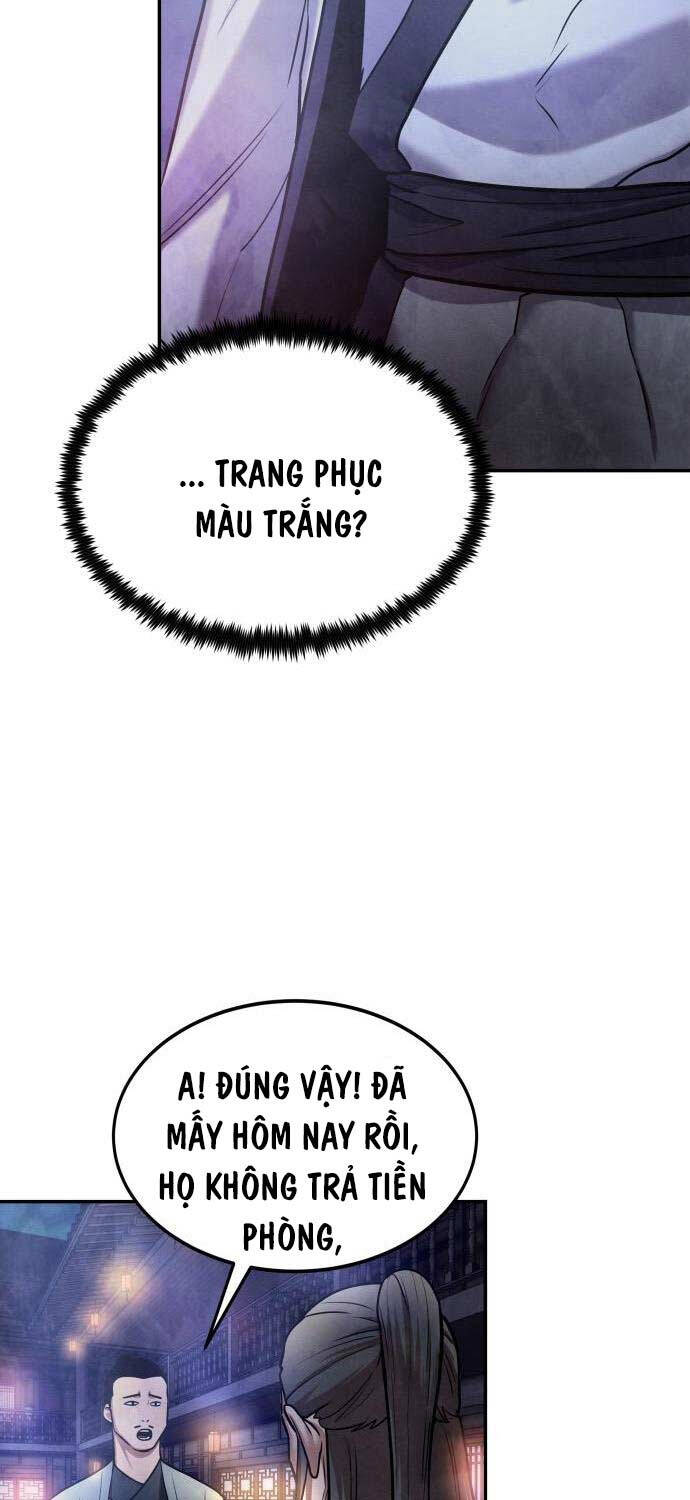 Tay Súng Chinh Phục Võ Lâm Chapter 17 - Trang 2