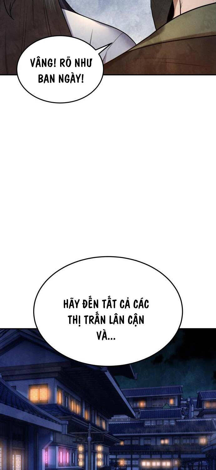 Tay Súng Chinh Phục Võ Lâm Chapter 17 - Trang 2