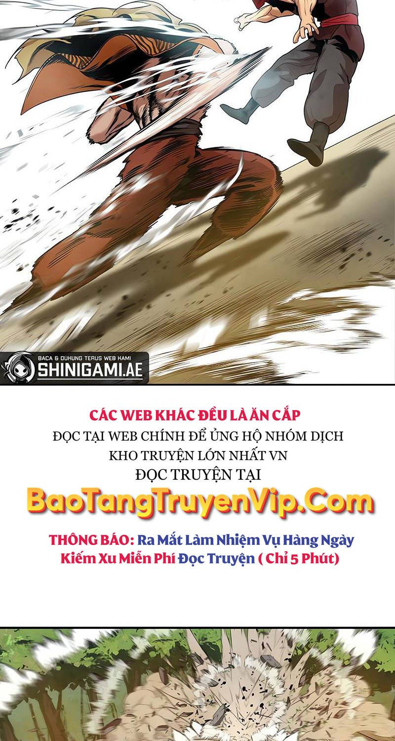 Tay Súng Chinh Phục Võ Lâm Chapter 16 - Trang 2