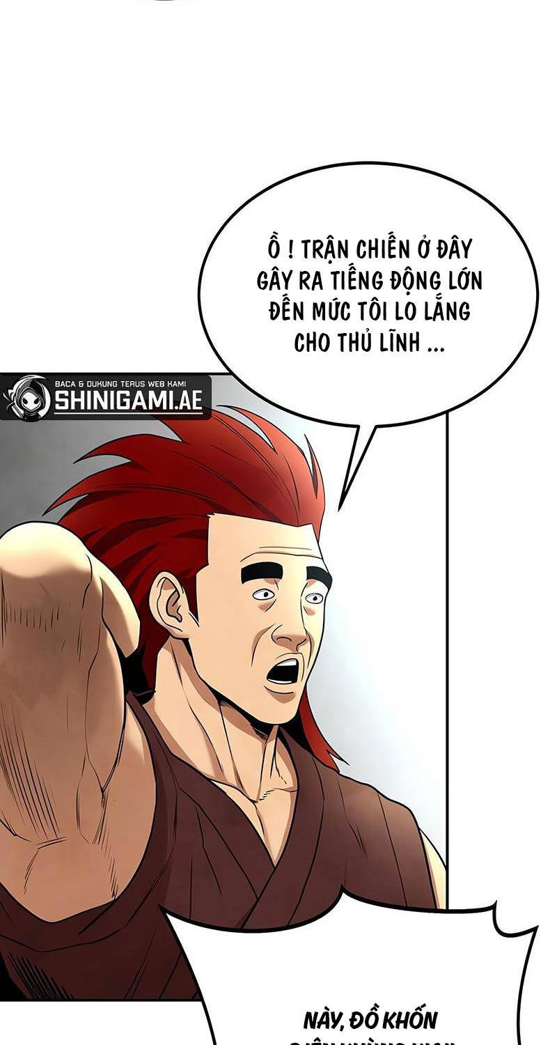 Tay Súng Chinh Phục Võ Lâm Chapter 16 - Trang 2