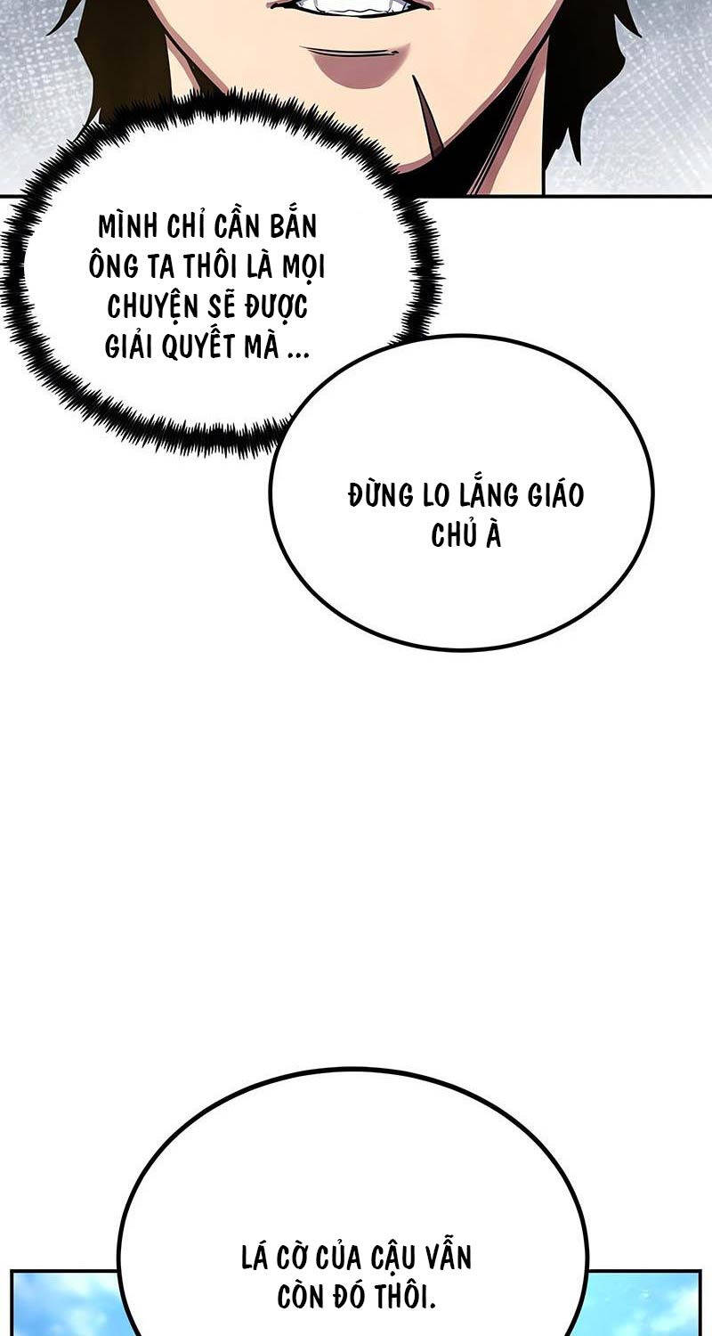 Tay Súng Chinh Phục Võ Lâm Chapter 16 - Trang 2