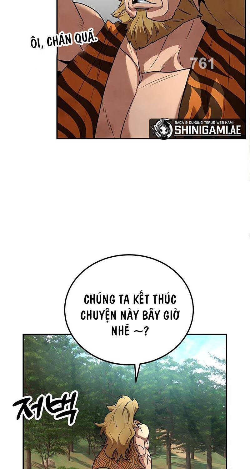 Tay Súng Chinh Phục Võ Lâm Chapter 16 - Trang 2