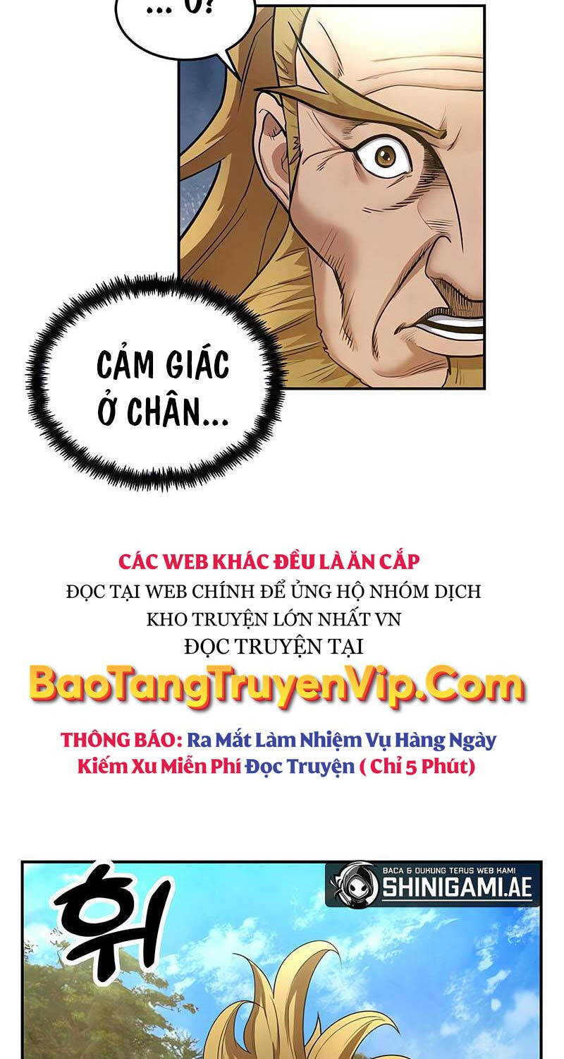 Tay Súng Chinh Phục Võ Lâm Chapter 16 - Trang 2