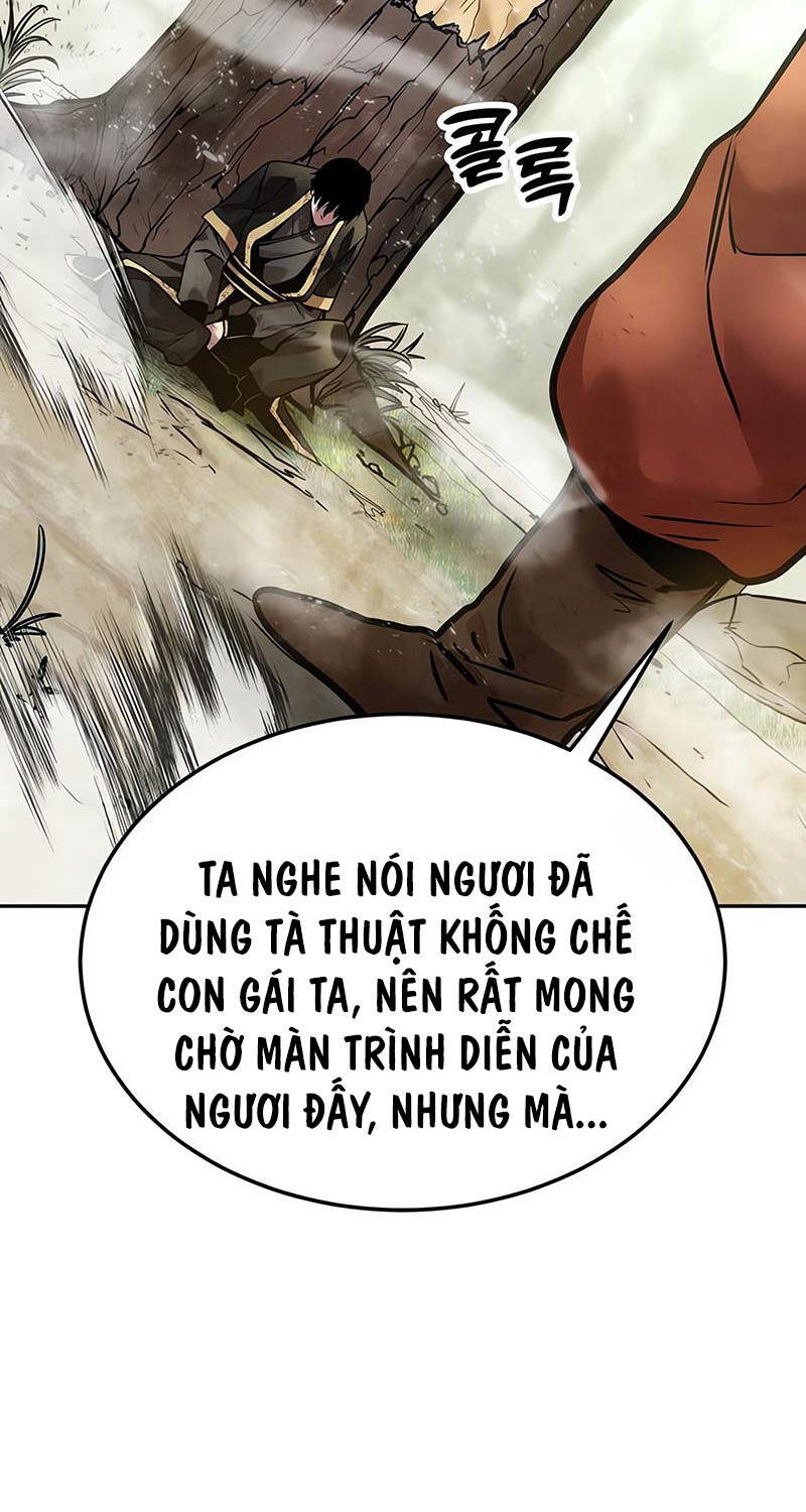 Tay Súng Chinh Phục Võ Lâm Chapter 15 - Trang 2