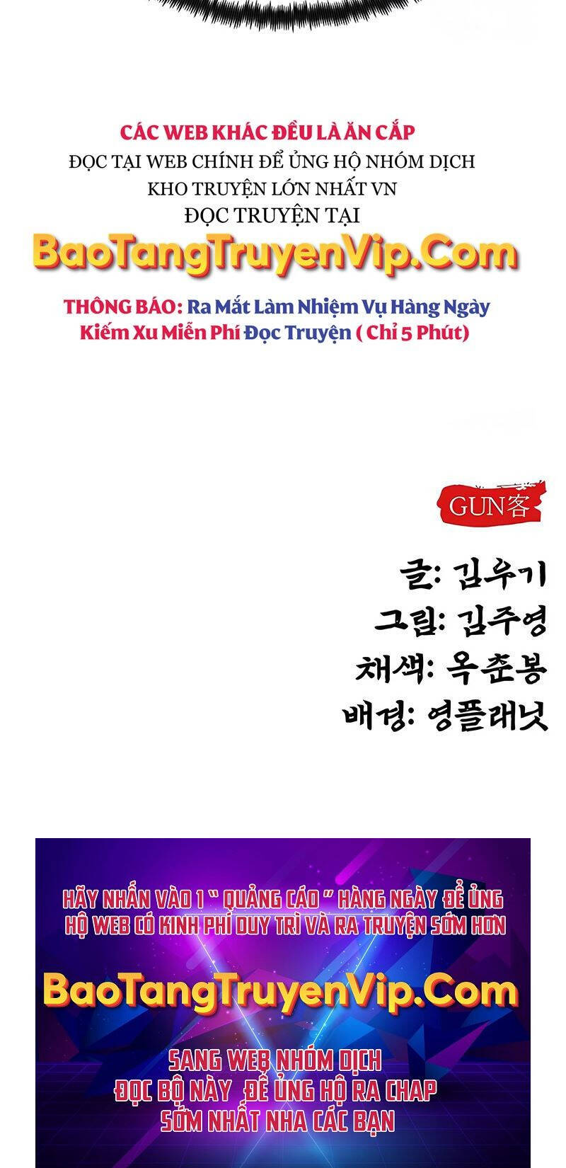 Tay Súng Chinh Phục Võ Lâm Chapter 15 - Trang 2