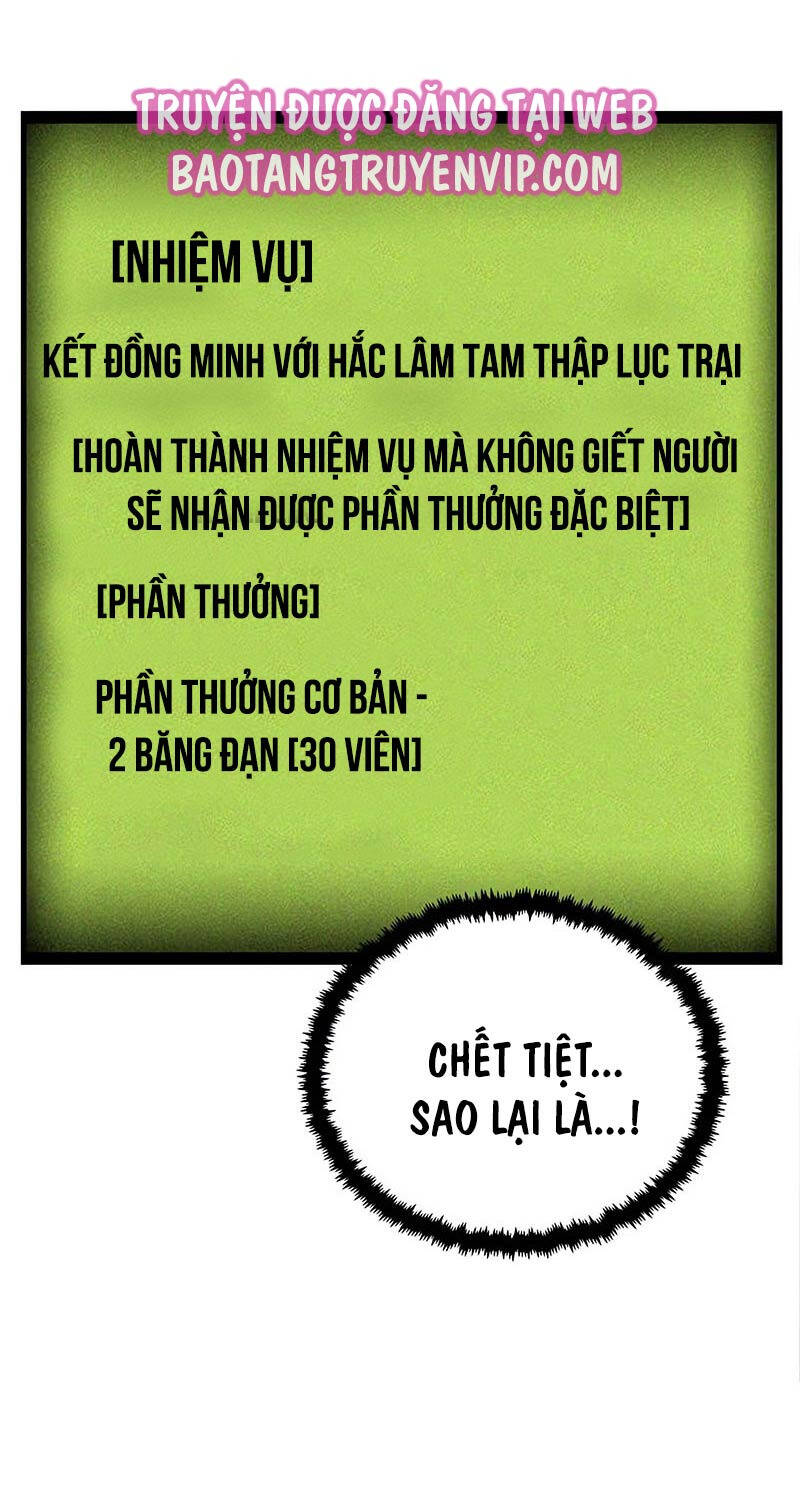 Tay Súng Chinh Phục Võ Lâm Chapter 15 - Trang 2