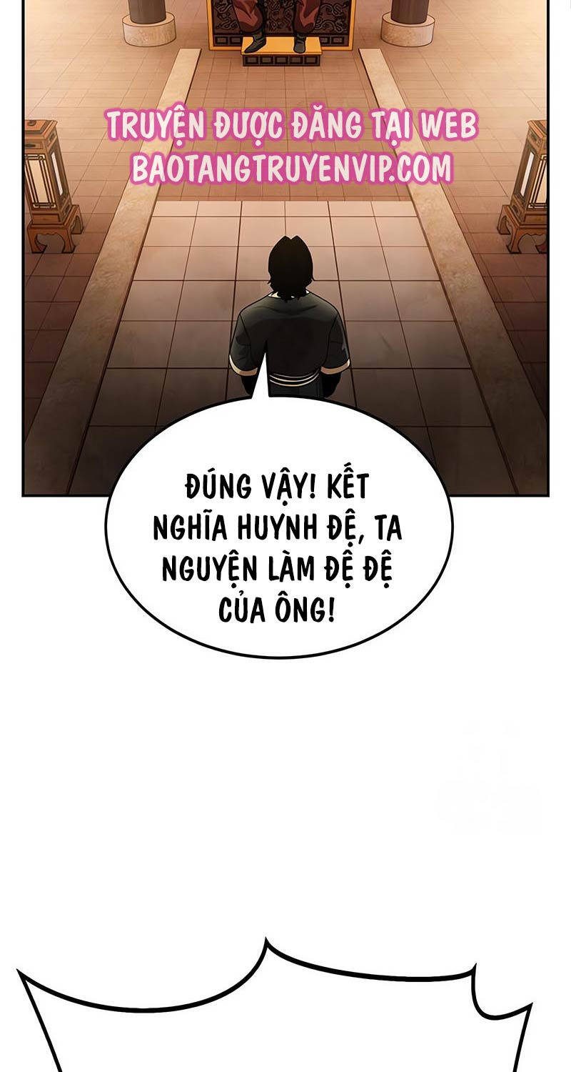 Tay Súng Chinh Phục Võ Lâm Chapter 15 - Trang 2