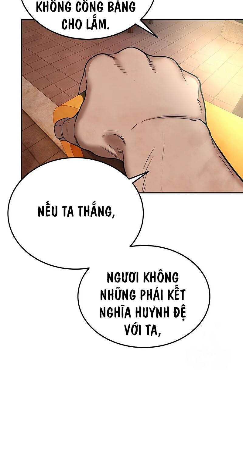 Tay Súng Chinh Phục Võ Lâm Chapter 15 - Trang 2