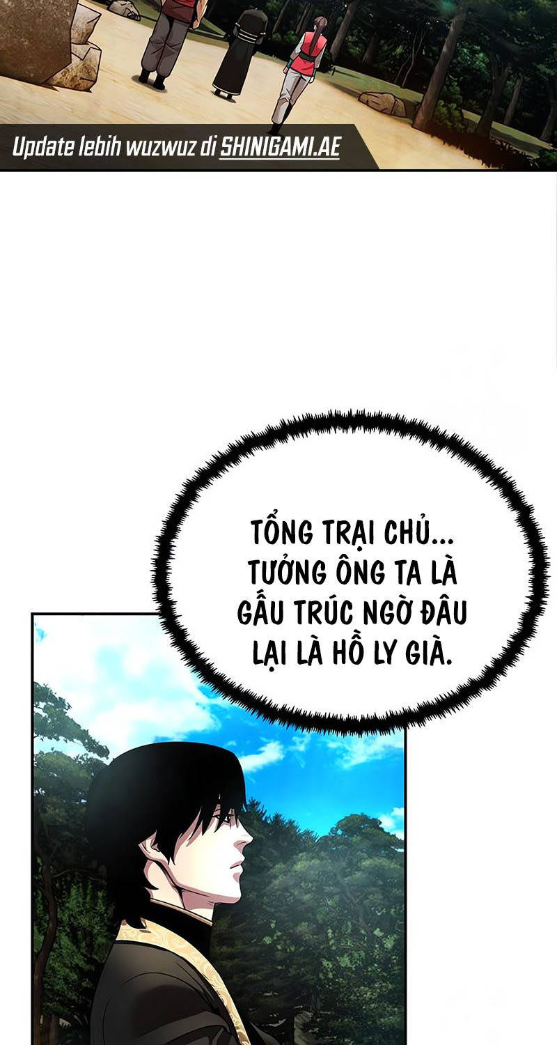 Tay Súng Chinh Phục Võ Lâm Chapter 15 - Trang 2